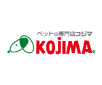 株式会社コジマのロゴ