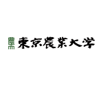 学校法人 東京農業大学のロゴ