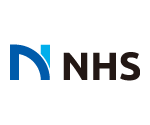 株式会社NHSのロゴ