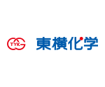 東横化学株式会社のロゴ