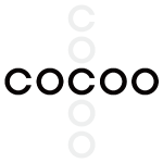 コクー株式会社のロゴ
