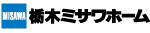 栃木ミサワホーム株式会社のロゴ