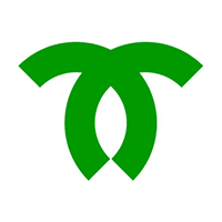 兵庫県神戸市役所様のロゴ