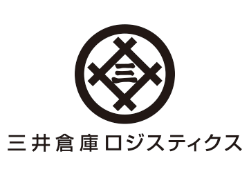 三井倉庫ロジスティクス株式会社のロゴ