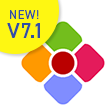 『AppSuite』に手書き入力やリアクションなどのプラグイン機能などを追加したバージョンV7.1を提供開始。