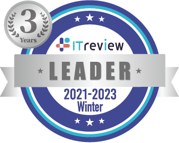 『desknet's NEO』『AppSuite』が「ITreview Grid Award 2023 Winter」において6部門で受賞しました。
