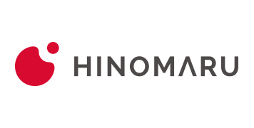 ヒノマル株式会社様のロゴ