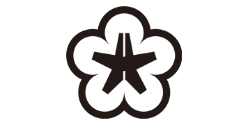北九州市役所のロゴ