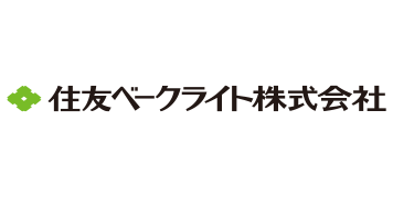 住友ベークライト株式会社のロゴ