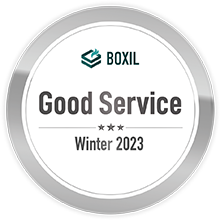 「BOXIL SaaS AWARD Winter 2023」で『desknet's NEO』がアワードを受賞しました。
