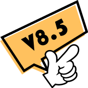 V8.5提供開始！モバイルアプリの機能拡大、Teams連携等多くのご要望に対応。AppSuiteも多数の機能を強化しました。