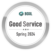 「BOXIL SaaS AWARD Spring 2024」で『desknet's NEO』がアワードを受賞。