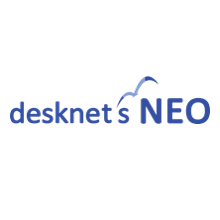 desknet's NEO クラウド版『政府セキュリティ評価対応オプション』の一般販売を開始しました。