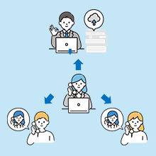ネオジャパンとneoAIは、神奈川県統計センターが行う令和7年国勢調査において『AppSuite』と『neoAI Chat』を活用した業務改善を支援します。
