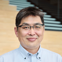 ご担当者のコメント