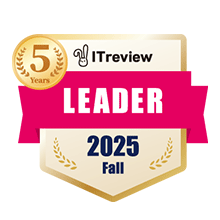 『desknet's NEO』『AppSuite』が「ITreview Grid Award 2025 Fall」において4部門で受賞しました。