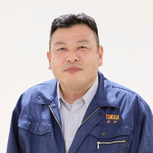 ご担当者のコメント