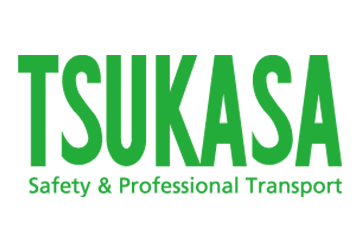 ツカサホールディングス株式会社様ロゴ
