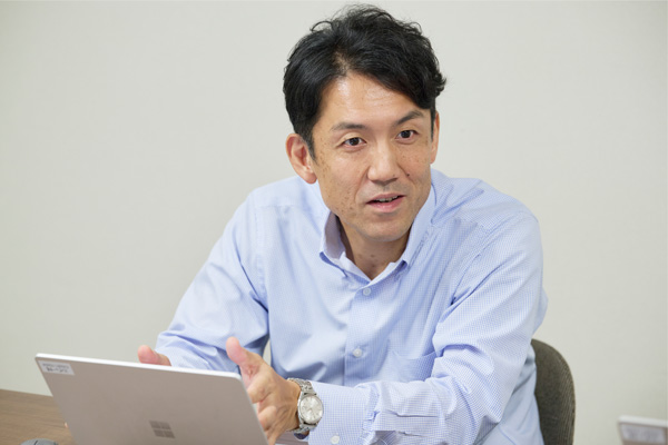 JA大阪電算 小島様