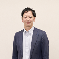 ご担当者のコメント