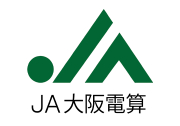 株式会社大阪府農協電算センター様ロゴ