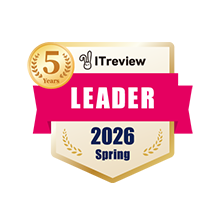 グループウェア『desknet's NEO』・ノーコードアプリ作成ツール『AppSuite』が「ITreview Grid Award 2026 Spring」のアワードを受賞しました。