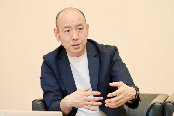 山陰合同銀行様 塚原様