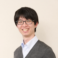ご担当者のコメント