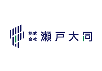 株式会社瀬戸大同様ロゴ