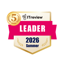グループウェア『desknet's NEO』・ノーコードアプリ作成ツール『AppSuite』が「ITreview Grid Award 2026 Summer」のアワードを受賞しました。