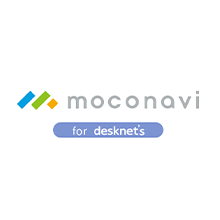 クラウド・オンプレミス・LGWANに対応したリモートアクセスサービス「moconavi for desknet's」の提供を開始しました。