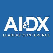 2026年9月11日、大手町プレイスで開催される「AI & DX Leaders’ Conference 2026： AIエージェント時代に『描く』人・組織・事業の未来」に出展します。