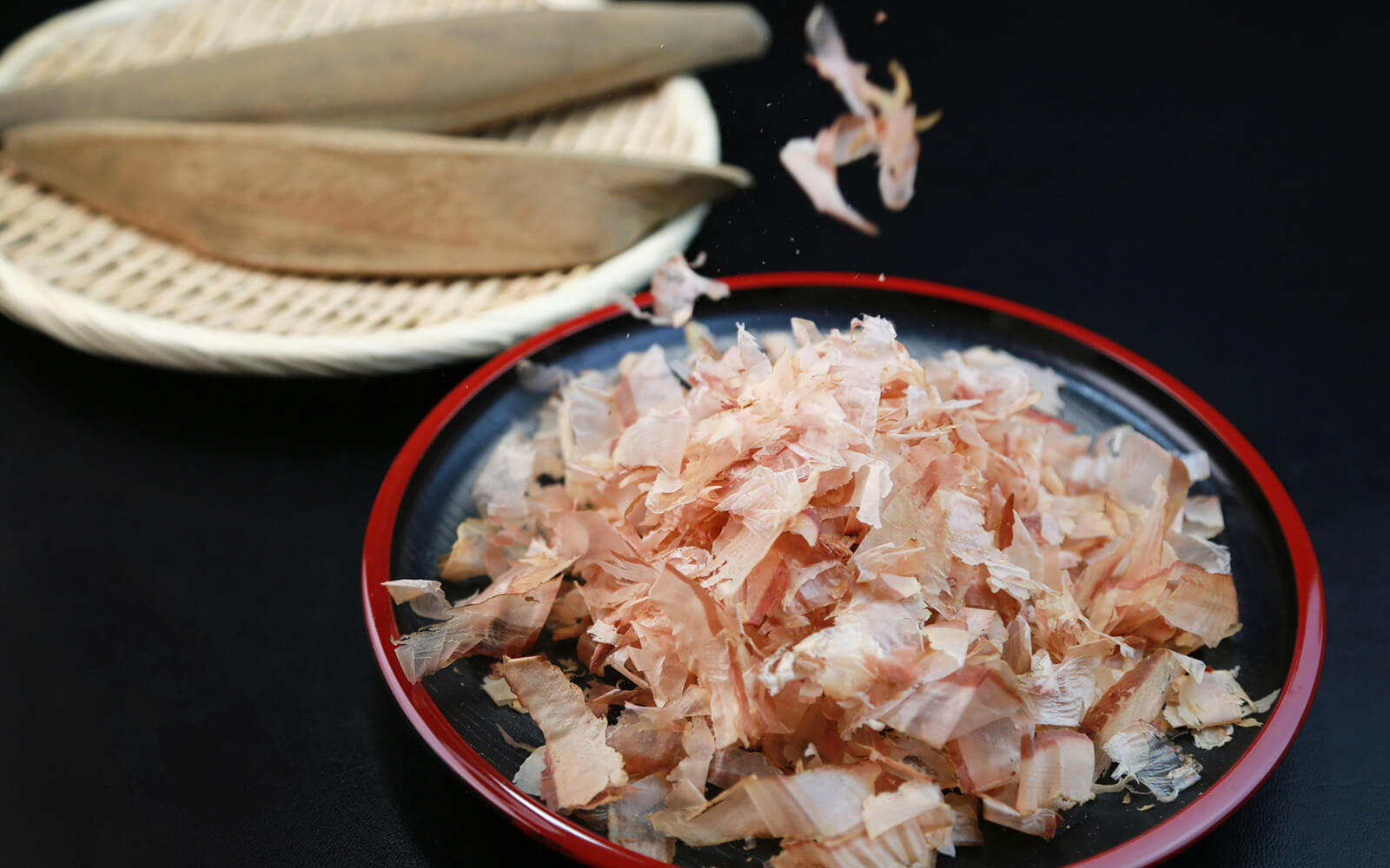 かつお節の健康効果
