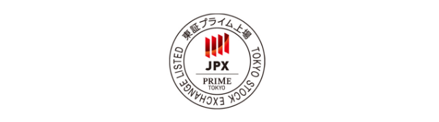 JPX PRIME TOKYO