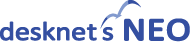 desknet's NEO